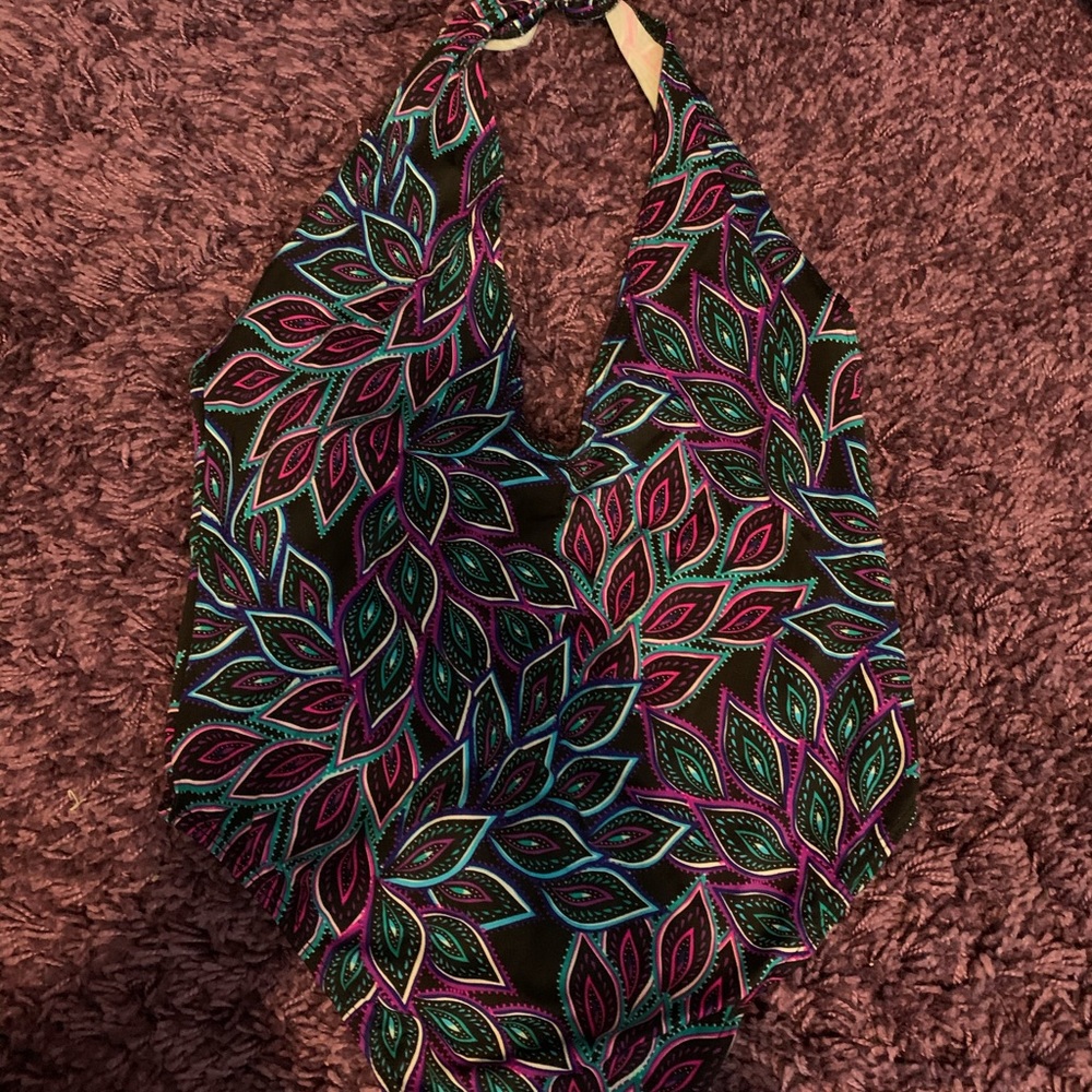 Rave After Rave - Custom V Neck Bodysuit